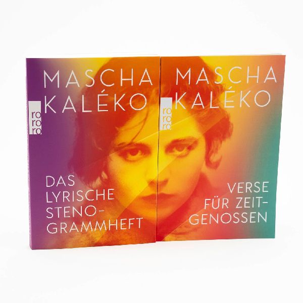 Verse für Zeitgenossen