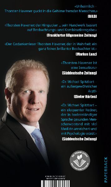 Denken Sie nicht an einen blauen Elefanten!