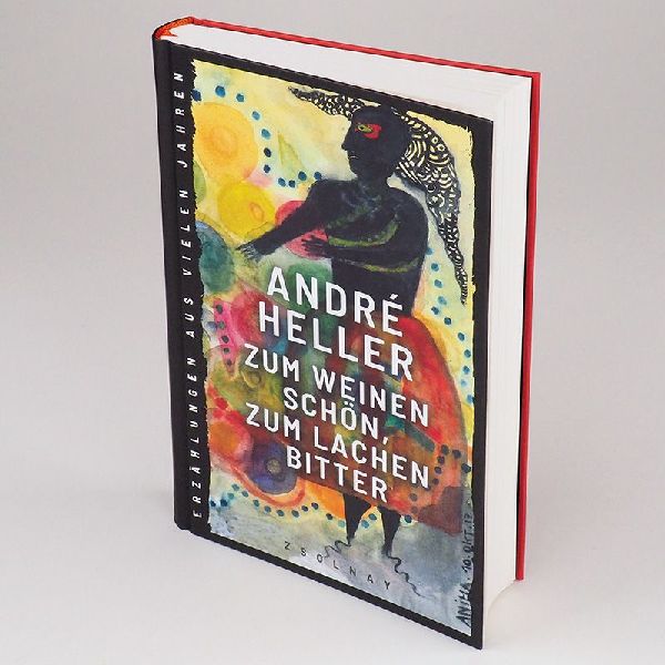 Zum Weinen schön, zum Lachen bitter