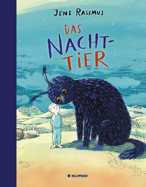 Das Nacht-Tier