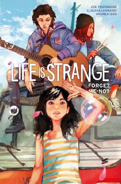 Life Is Strange