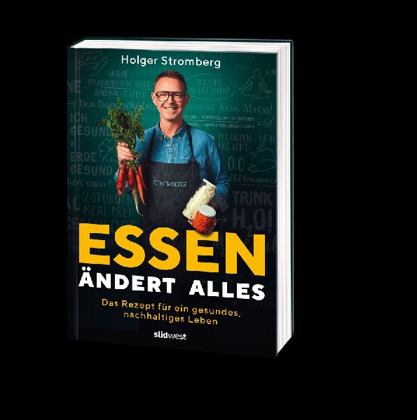 Essen ändert alles