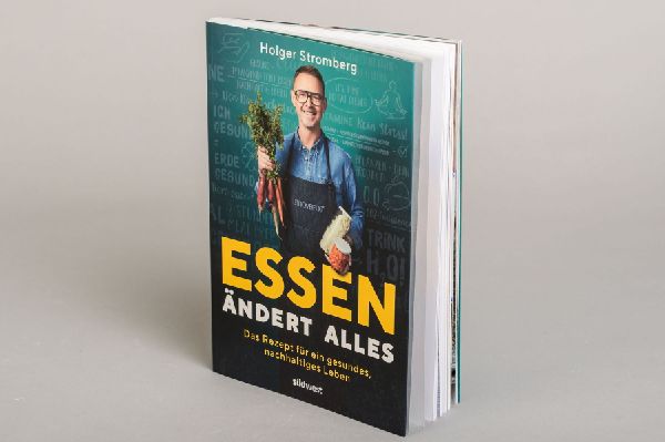 Essen ändert alles