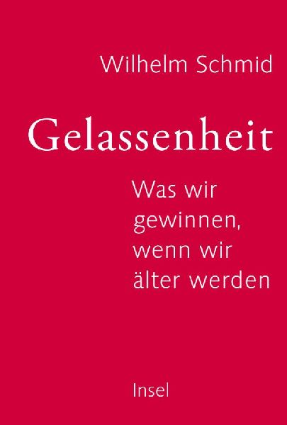 Gelassenheit