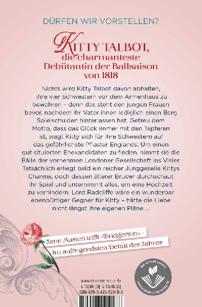 Wie man sich einen Lord angelt