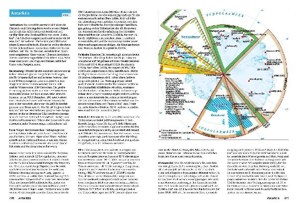Der neue Kosmos Welt-Almanach & Atlas 2026