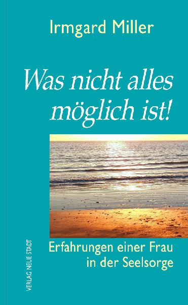 Was nicht alles möglich ist!
