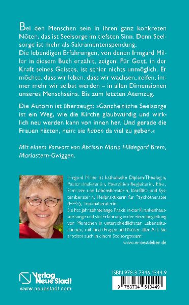 Was nicht alles möglich ist!