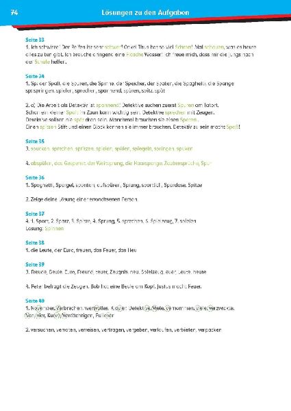 Die drei ??? Kids: Mein Übungsheft Deutsch 2. Klasse - Richtig schreiben