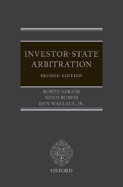 Investor-State Arbitration