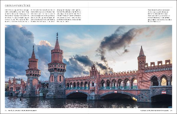 KUNTH Berlin. Das Buch
