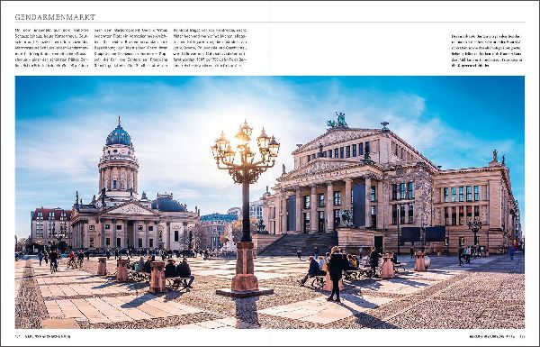 KUNTH Berlin. Das Buch