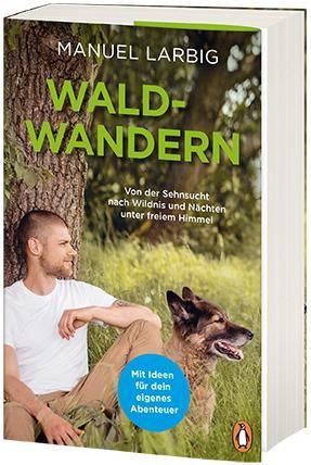 Waldwandern