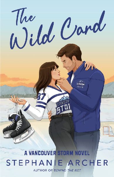 The Wild Card