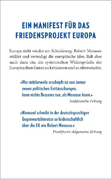 Die Welt von morgen