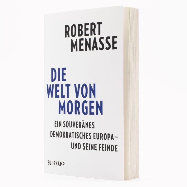 Die Welt von morgen