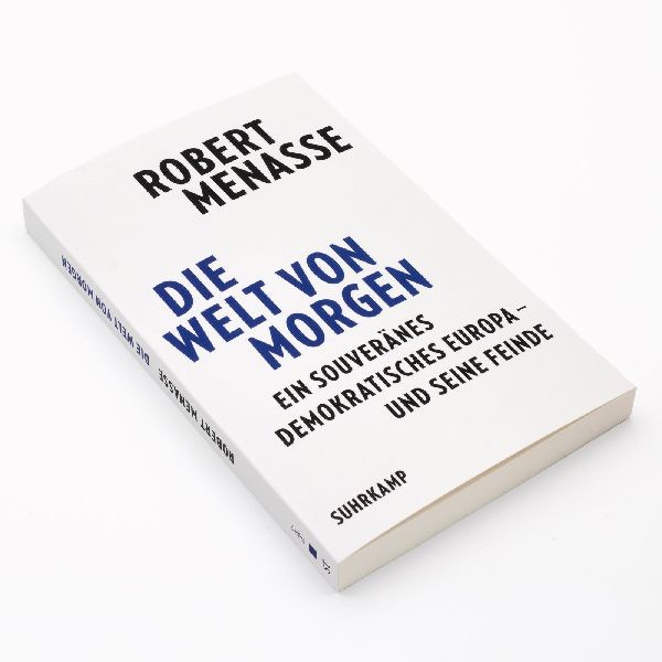 Die Welt von morgen