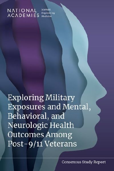 Exploring Military Exposures and Mental, Behavioral, and Neuro...
