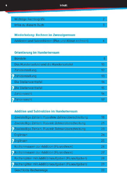 Die drei ??? Kids: Mein Übungsheft Mathe 2. Klasse - Rechnen bis 100