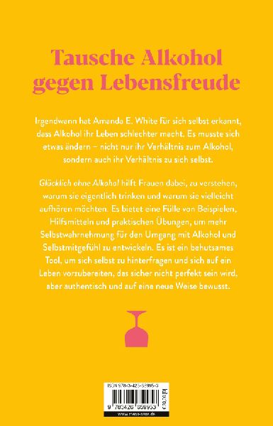 Glücklich - ohne Alkohol