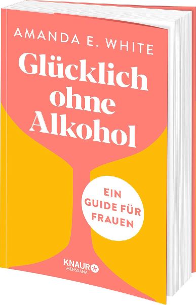 Glücklich - ohne Alkohol