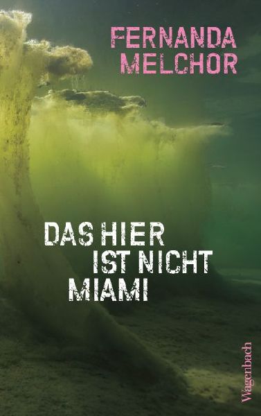 Das hier ist nicht Miami
