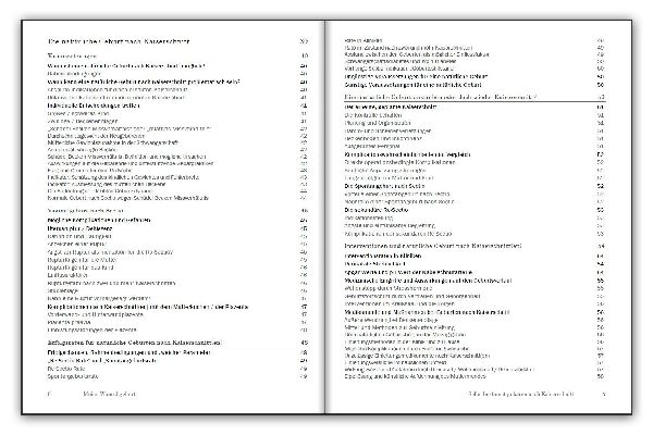 Meine Wunschgeburt - Selbstbestimmt gebären nach Kaiserschnitt: Begleitbuch für Schwangere, ihre Partner und geburtshilfliche Fachpersonen