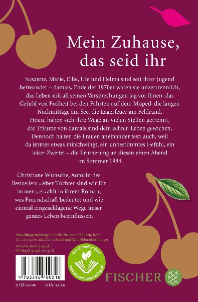 Heldinnen werden wir dennoch sein