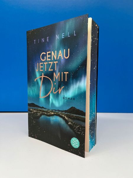Genau jetzt mit dir