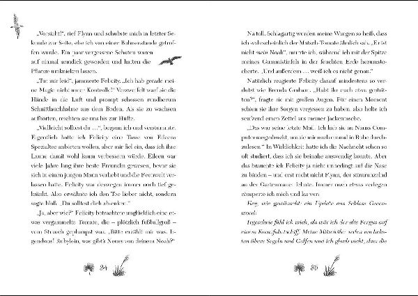 Ruby Fairygale (Band 5) - Der verbotene Zauber