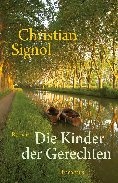Die Kinder der Gerechten