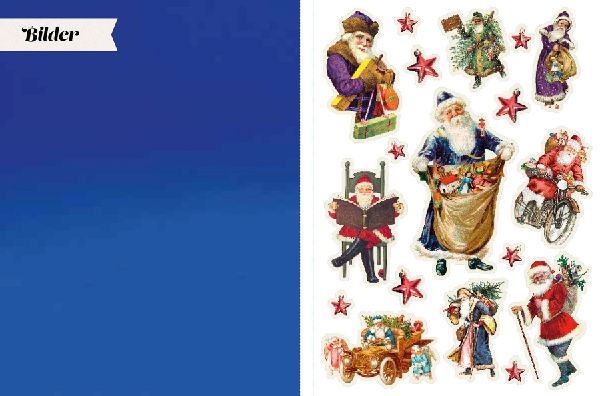 Collagen für die Weihnachtszeit
