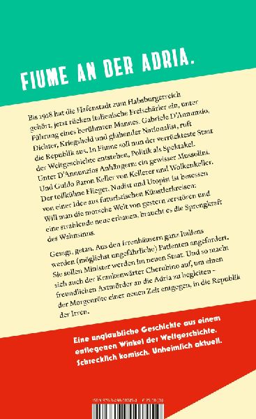 Die Republik der Irren