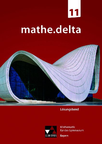 mathe.delta Bayern LB 11