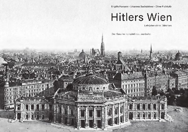Hitlers Wien