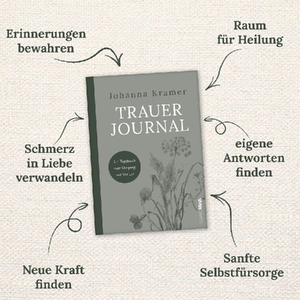 Trauerjournal