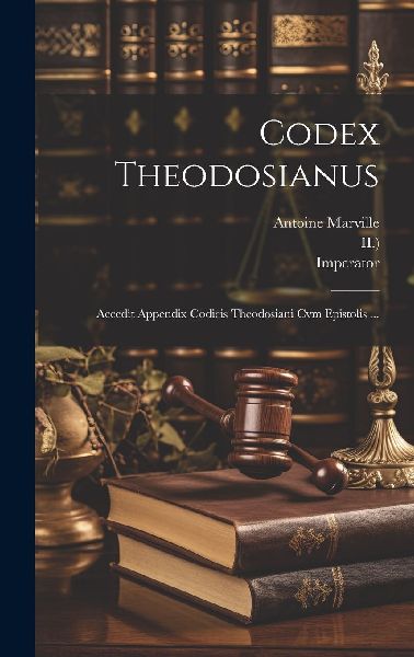 Codex Theodosianus