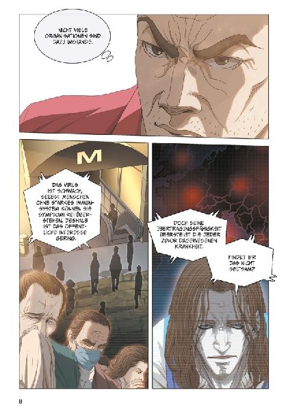 3 Body Problem 05