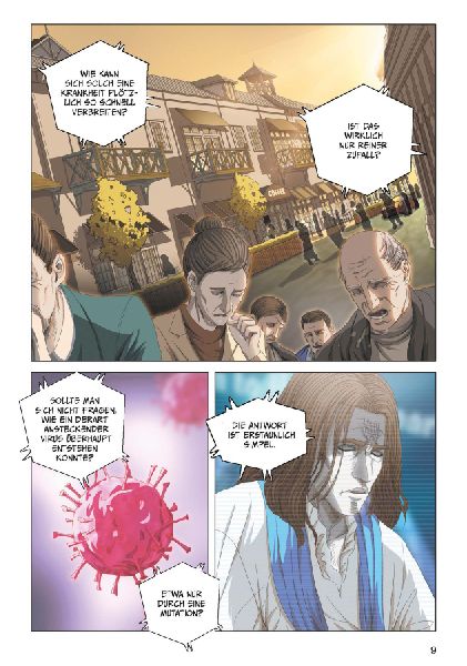 3 Body Problem 05