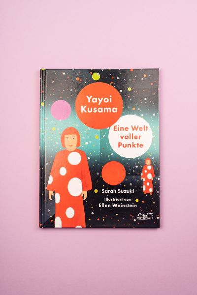 Yayoi Kusama