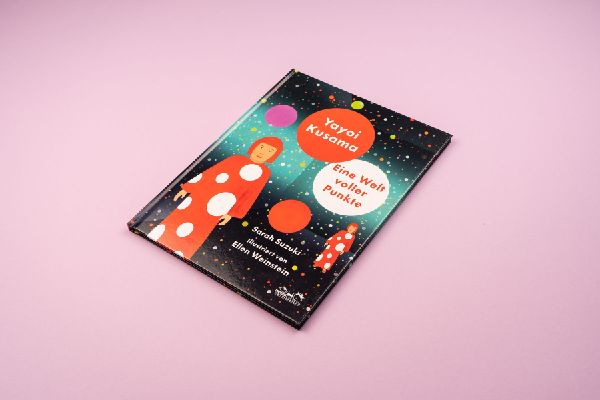 Yayoi Kusama