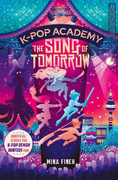 K-Pop Academy: Song of Tomorrow