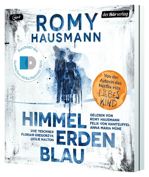 Himmelerdenblau