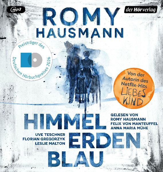 Himmelerdenblau