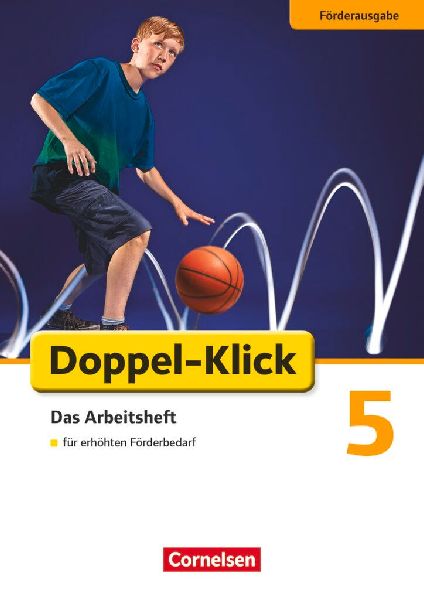 Doppel-Klick - Förderausgabe. Inklusion: für erhöhten Förd...