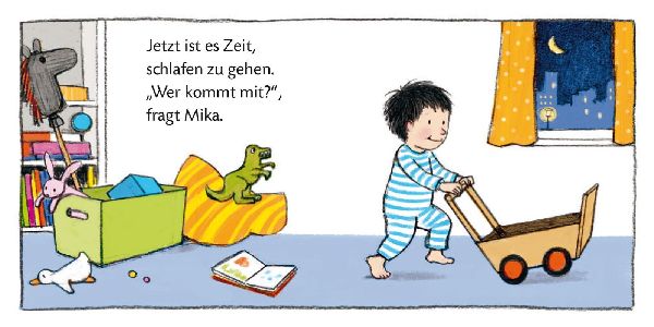 Meine kleine bunte Kinderwelt (VE 6 Bücher)