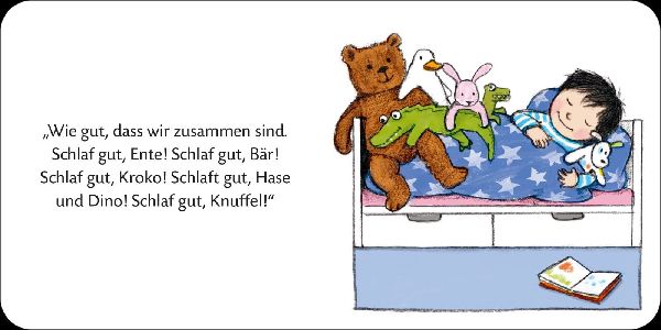 Meine kleine bunte Kinderwelt (VE 6 Bücher)