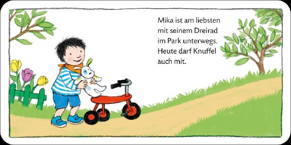 Meine kleine bunte Kinderwelt (VE 6 Bücher)