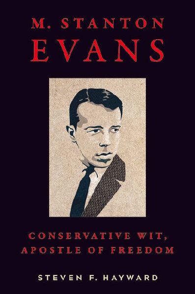 M. Stanton Evans