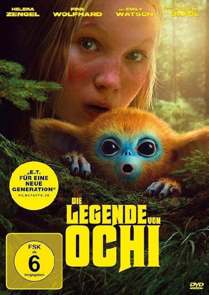 Die Legende von Ochi